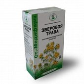 Купить зверобоя трава, пачка 50г в Нижнем Новгороде