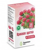 Купить фиточай красная щетка, фильтр-пакеты 1,5г, 20 шт бад в Нижнем Новгороде