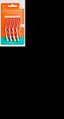 Купить президент (president) профи ершики для очистки межзубных промежутков s 0,8 мм 4 шт. в Нижнем Новгороде