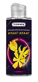 Купить torex (торекс) масло для массажа эротического иланг-иланг, 150мл в Нижнем Новгороде