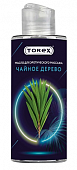 Купить torex (торекс) масло для массажа эротического чайное дерево, 150мл в Нижнем Новгороде