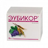 Купить эубикор порошок, пакетики 3,0г 60 шт бад в Нижнем Новгороде
