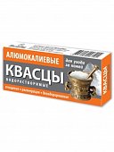 Купить квасцы алюмокалиевые водорастворимые, 100г в Нижнем Новгороде