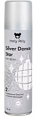 Купить holly polly (холли полли) лак для волос silver dance star, сильной фиксации с серебряными блестками,150мл в Нижнем Новгороде