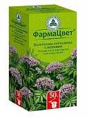 Купить валерианы корневища и корни, пачка 50г в Нижнем Новгороде