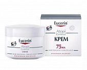 Купить eucerin atopicontrol (эуцерин) крем для взрослых, детей и младенцев 75 мл в Нижнем Новгороде