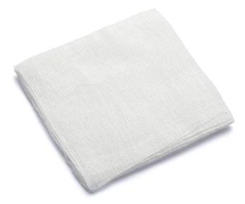 Марля Лейко 3мх90см плотность 32г/м2