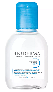 Bioderma Hydrabio (Биодерма Гидрабио) Мицеллярная вода для лица увлажняющая 100мл