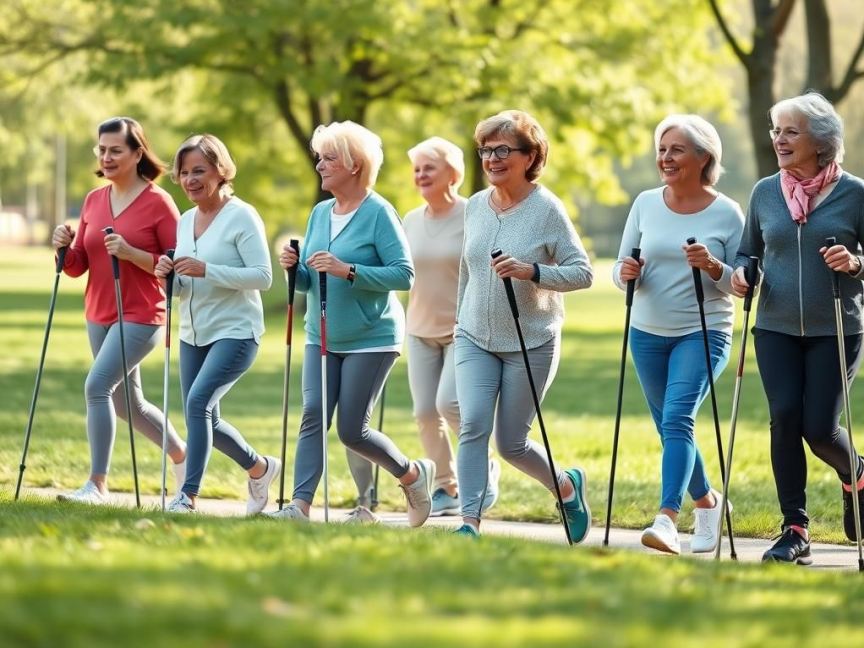 Склероз активный образ жизни