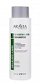 Aravia professional (Аравиа) шампунь с пребиотиками для чувствительной кожи головы, 420 мл