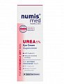 Нумис Мед (Numis Med) крем для кожи вокруг глаз с 5% мочевиной и гиалуроновой кислотой 15 мл