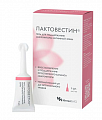 Лактовестин гель для поддержания микрофлоры интимной зоны 5мл 7шт