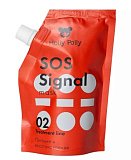 Holly Polly (Холли Полли) маска для волос SOS-signal, экстра-питательная, 100мл
