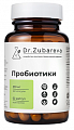 Купить dr. zubareva (др.зубарева) пробиотики, капсулы 60шт бад в Нижнем Новгороде
