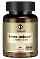 Купить tetralab (тетралаб) l-метилфолиат, таблетки, покрытые оболочкой массой 165мг, 60 шт бад в Нижнем Новгороде