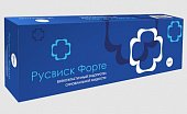 Купить русвиск форте (эндопротез синовиальной жидкости), шприц 2,2% 5мл, 1шт в Нижнем Новгороде