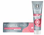 Tiswell (Тисвелл) зубная паста реминерализующая с наногидроксиапатитом для чувствительных зубов+отбеливание 110г