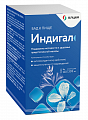 Купить индигал, капсулы массой 305 мг, 120 шт бад в Нижнем Новгороде