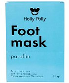 Купить holly polly (холли полли) маска-носочки для ног увлажняющая и питающая, 14г в Нижнем Новгороде
