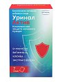 Купить уринал актив, порошок 4,5г, саше 7шт бад в Нижнем Новгороде