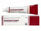 Купить канизон плюс, крем 15г в Нижнем Новгороде
