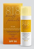 Купить 818 beauty formula крем солнцезащитный для лица матирующий увлажняющий spf50, 50мл в Нижнем Новгороде