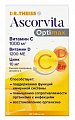 Купить доктор тайсс аскорвита оптимакс, таблетки, 30 шт бад в Нижнем Новгороде