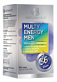 Купить натуралнест мульти энерджи мэн, таблетки 30шт бад в Нижнем Новгороде
