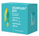 Купить экофуцин дуо, суппозитории вагинальные 300мг+100мг 6шт в Нижнем Новгороде