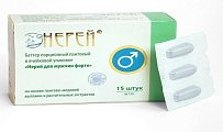 Купить нерей форте для мужчин, баттер пантовый порционный 1г, 15 шт в Нижнем Новгороде