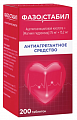 Купить фазостабил, таблетки, покрытые пленочной оболочкой 75мг+15,2мг, 200 шт в Нижнем Новгороде