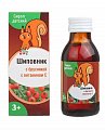 Купить сироп шиповника детский, флакон 100мл бад в Нижнем Новгороде