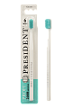 ПрезиДЕНТ Профи зубная щетка 2000 средняя