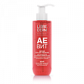 Librederm Aevit (Либридерм) гель мягкий для умывания лица, 200мл