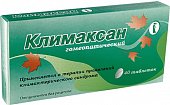 Купить климаксан, таблетки гомеопатические, 40 шт в Нижнем Новгороде