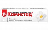 Купить камистад, гель для местного применения 20мг/г+185мг/г, туба 10г в Нижнем Новгороде
