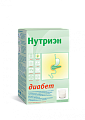 Нутриэн Диабет сухой для диетического лечебного питания с нейтральным вкусом, пакет 320г