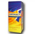 Силокаст, раствор для наружного применения, флакон 100мл