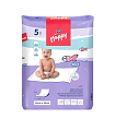 Bella Baby Happy (Белла) пеленки 60х90 5 шт