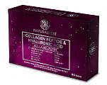 Купить натуралнест пептиды коллагена и гиалуроновая кислота, таблетки массой 500мг 60шт бад в Нижнем Новгороде