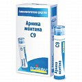 Купить арника монтана с9, гомеопатический монокомпонентный препарат растительного происхождения, гранулы гомеопатические 4 гр в Нижнем Новгороде