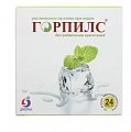 Купить горпилс, пастилки со вкусом ментола и эвкалипта растительные, 24 шт бад в Нижнем Новгороде