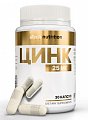 Купить atech nutrition (атех нутришн) цинк, капсулы 620мг банка 30 шт. бад в Нижнем Новгороде
