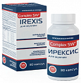 Купить ирексис для мужчин complex sw, капсулы 30 шт бад в Нижнем Новгороде