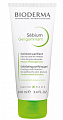 Bioderma Sebium (Биодерма Себиум) Гель для лица гуммирующий 100мл