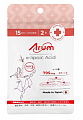 Купить arum (арум) жиросжигающий комплекс, таблетки массой 250мг 30 шт бад в Нижнем Новгороде