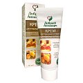 Купить добрый аптекарь, крем для тела регенерирующий с малом облепихи, 30 мл в Нижнем Новгороде