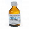Купить камфорный спирт, раствор для наружного применения (спиртовой) 2%, 40мл в Нижнем Новгороде