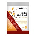 Каша льняная с изюмом ABC Healthy Food ( АВС Хэлфи Фуд), 40 г