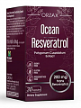 Купить orzax ocean (орзакс) ресвератрол, капсулы массой 450мг 30шт бад в Нижнем Новгороде
